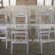 white wooden banquet bar folding chair