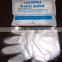 High quality PE (HDPE/LDPE/TPE/CPE) plastic gloves