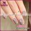 New Air New Fashion 3D art Nail Sticker,Eco-friendly Nail Sticker