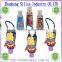 Various 3D animal shape hanging garden ornaments