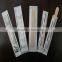 Custom Wooden Branded Food Grade Wax Popsicle Stick