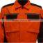 Multipocket Work Coverall Durable Workwear China Supply