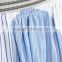 Wholesale Women Apparel Striped Elasticated Waist Striped Cotton Midi Skirt(DQE0342SK)