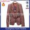 Wholesale Winter Leather Jackets Women 2017