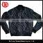 OEM service Top selling classic style flight jackets Polyester jackets bomber
