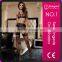 Transparent Garter Belt Underwear Sexy Hot Designer Bra Panty Set