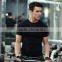 Design Your Own Compression Fitness T Shirt / t Shirts Custom Printing /Mens T Shirts Made In China