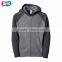 Youth Lightweight Zip Up Hoodie Boys Street Hoodie Sweatshirt Jumpsuit Teens Clothing Cheap Wholesale Manufacturer