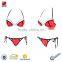 new neoprene bikini factory, pink neoprene bikini manufacturer