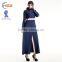 Zakiyyah HSZ -E012 Fancy Muslim Abaya Dress Costumes for Women