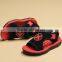 Zm40150b 2017 Latest Design Beautiful Summer Beach Sandals for Children