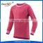 Fashion 2015 Girls Thermal Long Johns Underwear Wholesale