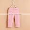 China Reliable Manufacturer Little Girls Koren Style Cotton Cute Legging