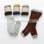 S15234A Wholesale Fashion Designer Kids Child Clothes Winter Warm Fleece Leggings For Kids