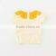2016 Style High Quality Shirt 100% Cotton Fabric for T-Shirt Lace Baby Shirt