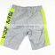 New Style Boys Pants Sweat Shorts