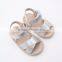Kids fancy sandals baby girls shoes design new children sandal