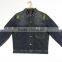 2014 Newest Hotsale Fashion Denim Jacket