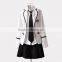 Juqian Wholesale China sexy korean school uniforms high school girl's winter school wear