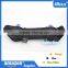 Hydration Running Belt with 2 Bottles - Adjustable Waist Pack/Pouch with 2*150ml BPA Water Bottles - Accept Custom - 3 Colors