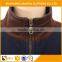 Customized Outdoor Winter Warm Wool Flannel Fleece Jacket