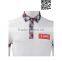 Tailor Services Polo Workwear Polo Shirt woven badge