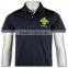 2016 Summer Uniform 100% Cotton Polo Wholesale Primary School Uniform
