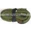 2016 Hot Sale Bore Snake Pistol Cleaner Caliber .380 9mm .38 357 Cal Gun Cleaning High Quality