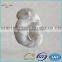raw pattern 40/2 100% virgin polyester hank yarn