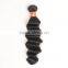 Factory price 10-22inch wholesale Brazilian loose deep wave hair weave
