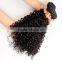 Best Selling Cheap 100% Human Unprocessed Brazilian Bulk Hair Extensions Without Weft