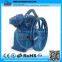 Portalbe Electric Belt Drive Two Stage Air Compressor Pump
