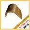 copper alloy brass angle