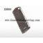 High quality aluminum and zinc die casting