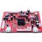 Customized PCB Assembly, PCB Production/Fabrication, Multilayer Board Supplier,a