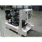 diesel silent generator set