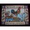 tapestry place mat, jacquard table mat