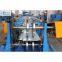 80-300 C/Z Purlin Interchangeable Roll Forming Machine