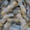 Pig Iron, Steel Ingots, Cast Iron, Steel Billets.
