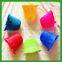 Dog Silicone Gloves Oven Mitts Holder Kitchen Baking Cooking Microwave Silicone Heat Resistant Gloves