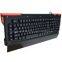 Private mould BST-802 USB wired backlit gaming keyboard