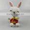 new shake head plush car toys