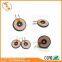 qi wieless charging coil variable inductor coil with factory directly