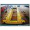 European electric hoist bridge crane