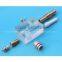 Plexiglass Powder Coating Injector