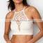 B22261A Newest Sports bra Fitness Yoga comfort shockproof Bra