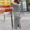 B21667A Women's fashion loose Korea style women's sweater knit skirt two piece sets