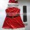 Hot Sexy Christmas Costume Christmas Decoration