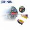 OEM 15 Years Professional Spandex Polyester 30X32cm Custom Rearview Mirror Cover Car Mirror Cover Flag