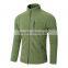 hunting clothes fleece jacket men tactical jacket wholesale in China